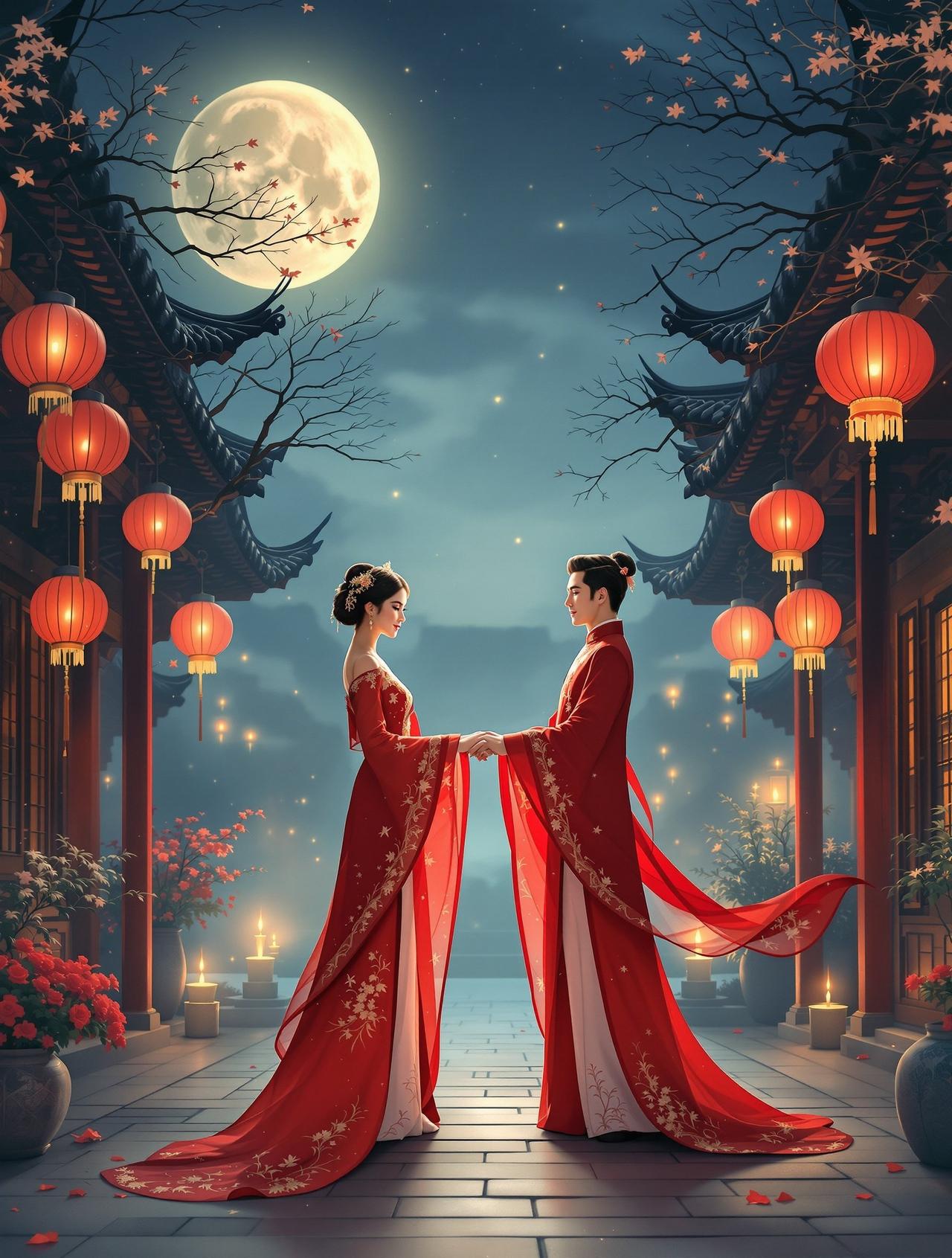 红果短剧官方网站 - 热门推荐背景