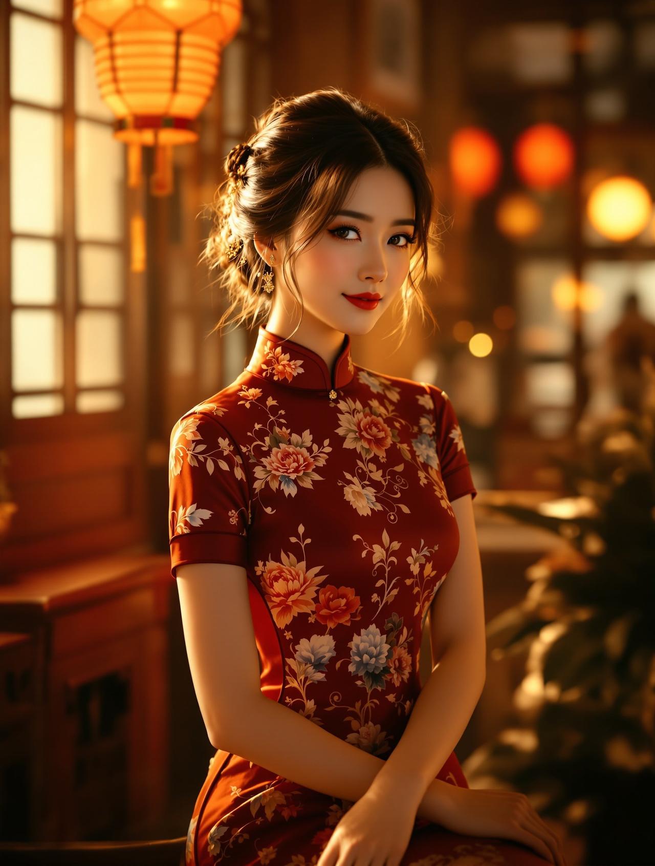 红果短剧官方网站 - 乱世佳人如画
