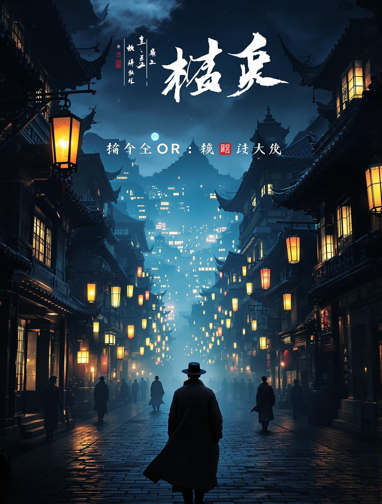 红果短剧官方网站 - 十二时辰之长安夜未央 红果短剧官方网站 - 十二时辰之长安夜未央